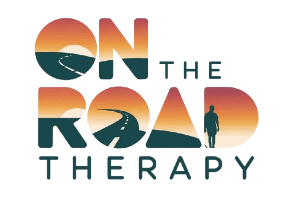 on the road therapy